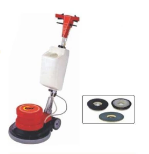 CRS 1500 FLOOR RENEWING MACHINE